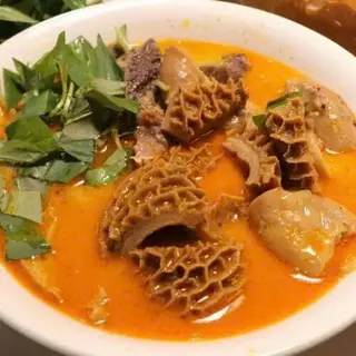 Ảnh đại diện Bùi Trung - Phá Lấu Bò - Hậu Giang