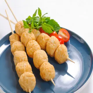 Ảnh đại diện Ní Ơi Ní Ăn Vặt - Bánh Tráng, Cá Viên & Trà Trái Cây - Bùi Minh Trực