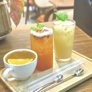 Ảnh đại diện Sandy Coffee - Khu Đô Thị Văn Quán