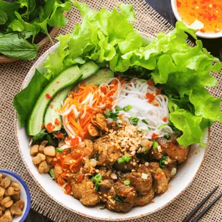 Ảnh đại diện Cơm Tấm Anh Hoàng - Huỳnh Văn Nghệ