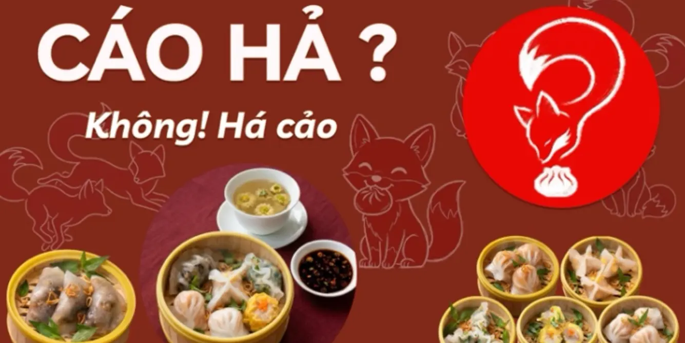 Ảnh bìa Há Cảo - Cáo Hả? - Nhật Tảo