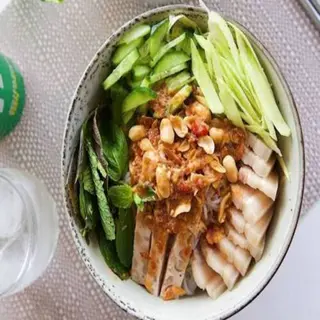 Ảnh đại diện Bún Mắm Nêm Vị Nhà - Lý Phục Man