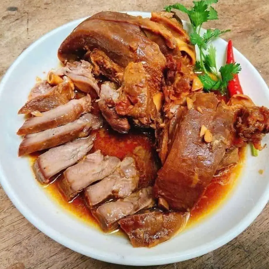 Ảnh bìa Bếp Bà 6 - Quang Trung