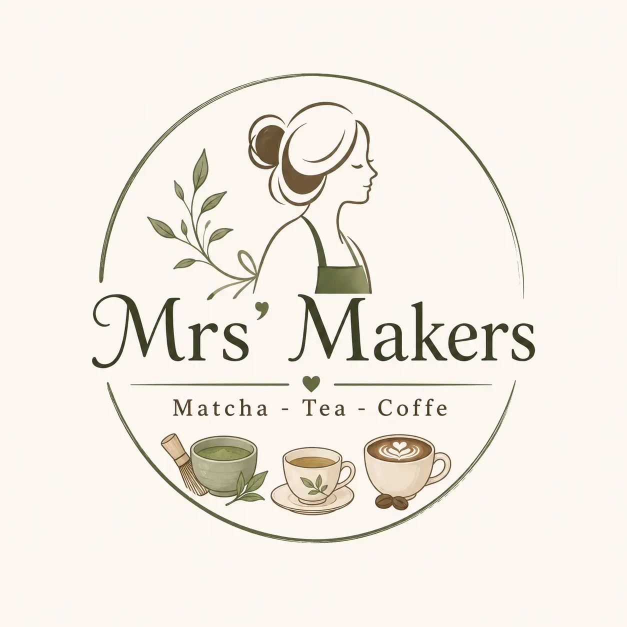 Ảnh bìa Mrs’ Makers - Matcha - Trần Hữu Dực