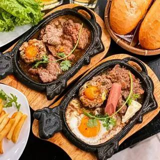 Ảnh đại diện Bít Tết Tùng Anh - Phan Văn Hớn