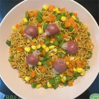 Ảnh đại diện Luzy Food - Định Công