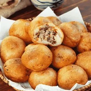 Ảnh đại diện Thành Béo - Bánh Rán Mặn & Ngọt - Khuất Duy Tiến