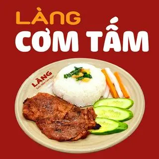 Ảnh đại diện Cơm Tấm Làng - Nguyễn Văn Tăng