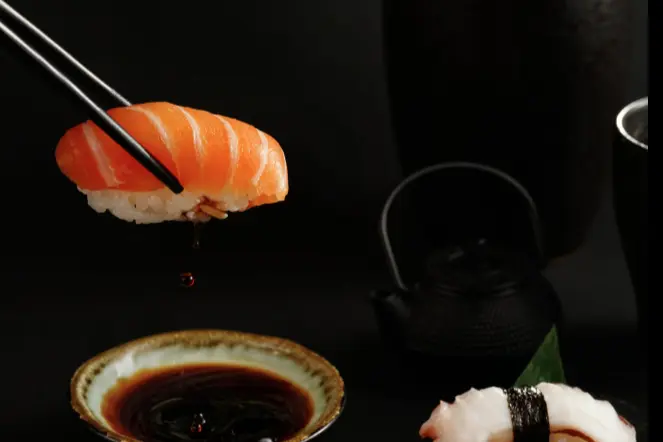 Ảnh bìa Nhà Hàng Saiko Sushi - Hai Bà Trưng