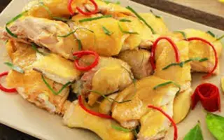 Ảnh đại diện Ngọc Anh - Gà Luộc - Gà Ủ Muối Hoa Tiêu - Đường Láng