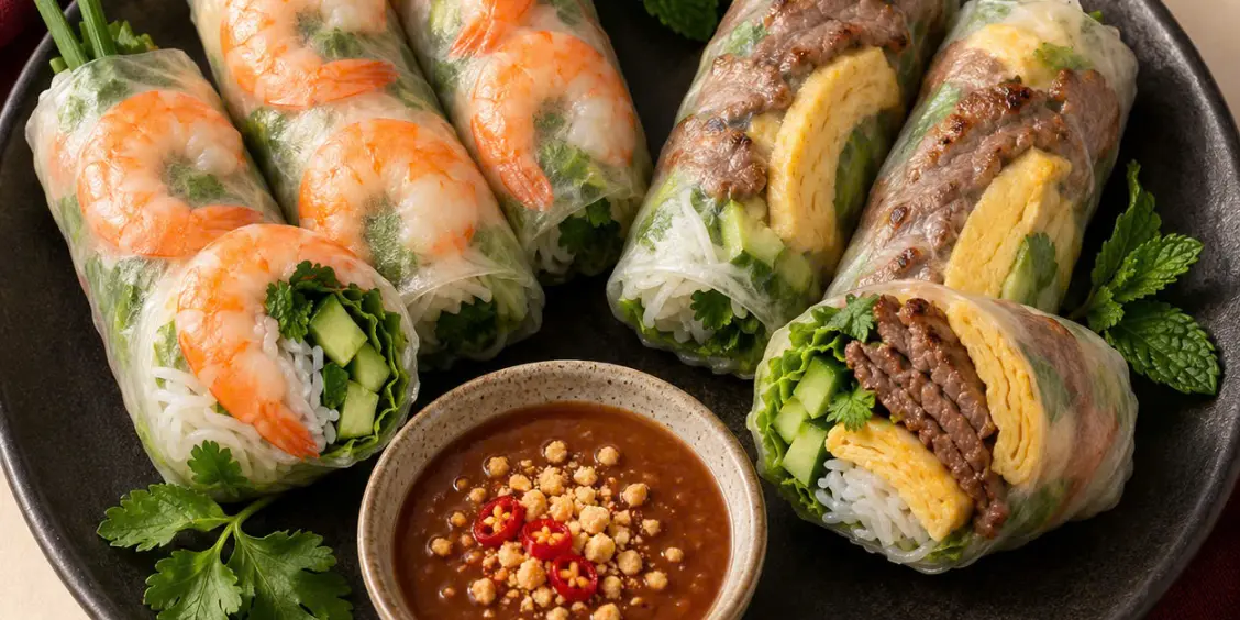 Ảnh bìa Cuốn House - Đồ Cuốn, Mì Cay & Gà Rán - Phú Viên