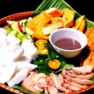 Ảnh đại diện Hs - Bún Đậu Mắm Tôm & Nem Nướng Nha Trang - Triều Khúc