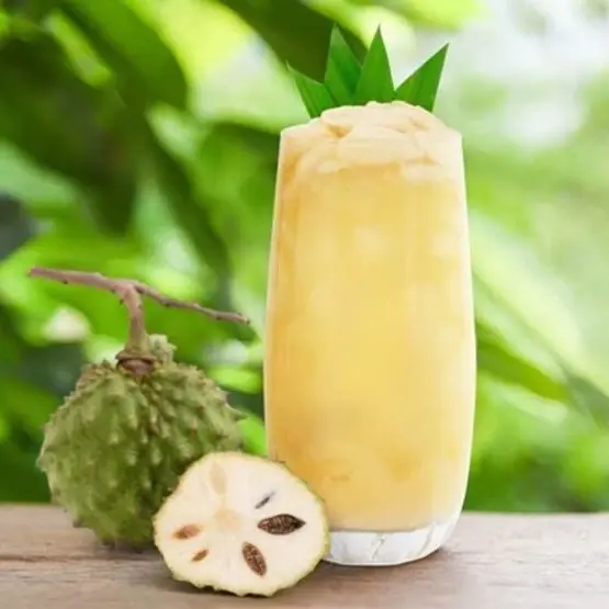 Ảnh bìa TRÀ CÔ ANH - TRÀ TRÁI CÂY - Phan Đăng Lưu