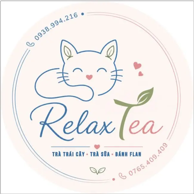Ảnh bìa Relax Tea - Tiệm Trà Trái Cây, Trà Sữa & Bánh Flan - Khuông Việt