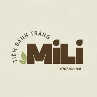 Ảnh đại diện Tiệm Bánh Tráng MiLi - Bình Chiểu