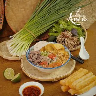 Ảnh đại diện Bún Riêu Cua Minh Đức - Xuân La