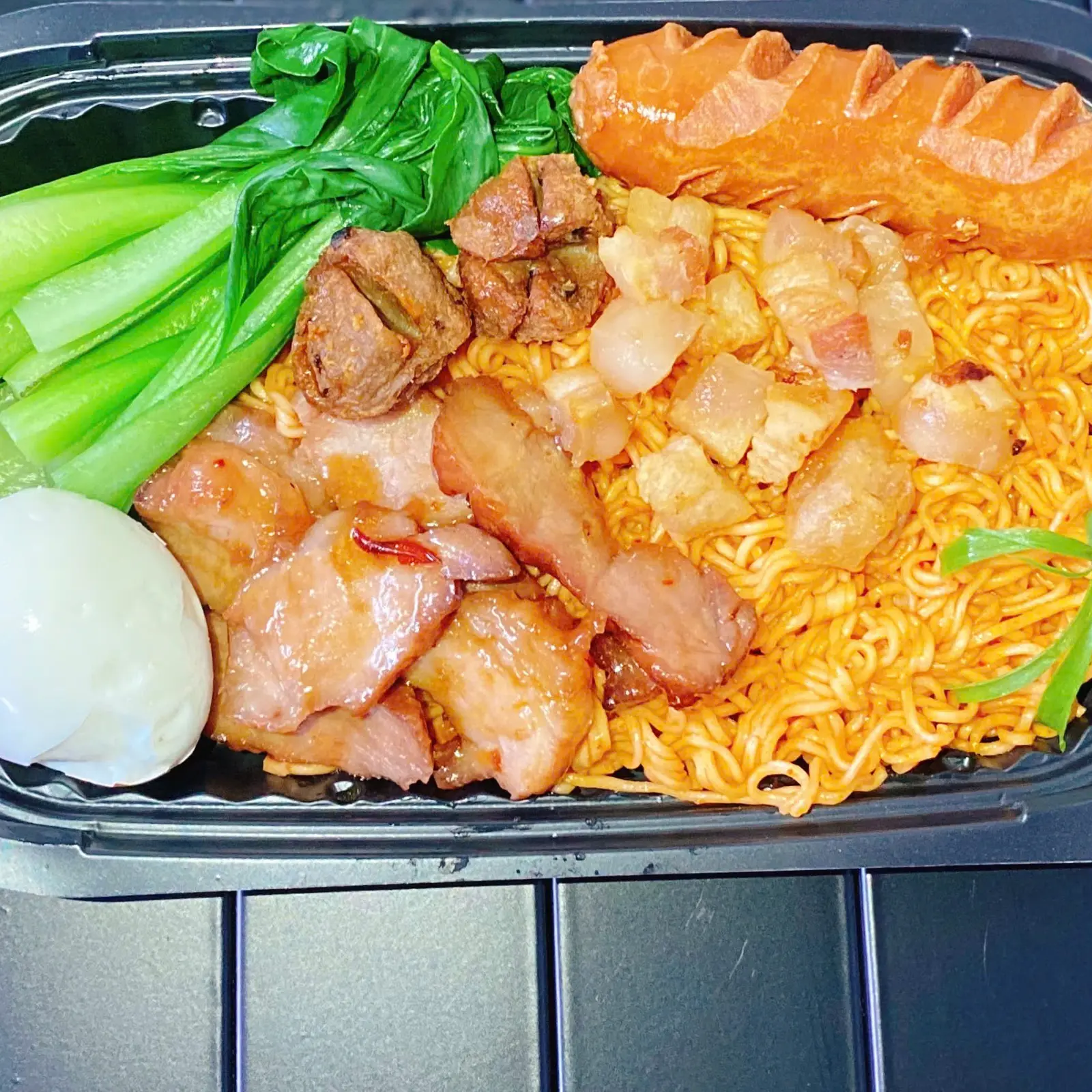 Ảnh bìa Fast Food Ăn Vặt Gấu Mập - Trần Thái Tông