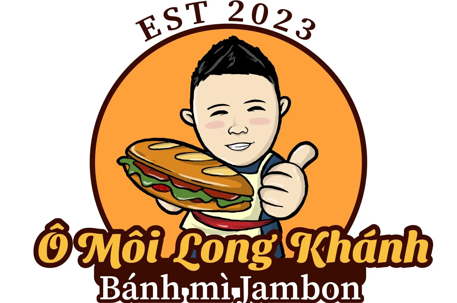 Ảnh bìa Bánh Mì Ô Môi 131 - Bà Triệu