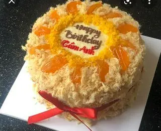Ảnh đại diện Tiệm Bánh Kem Phương Uyên - Tây Hòa 