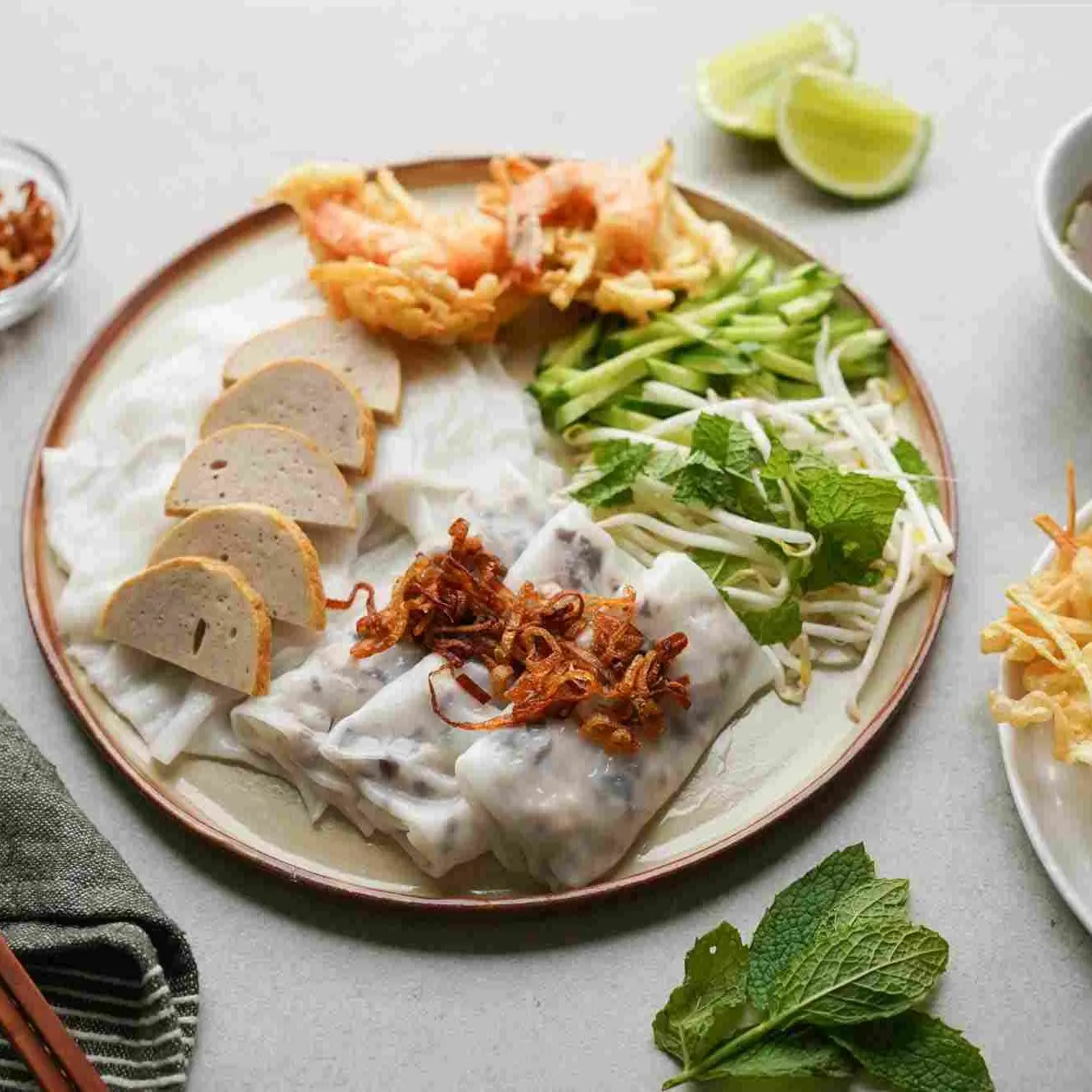 Ảnh bìa Quán Kim Hoàng - Đa Phước