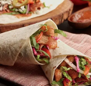 Ảnh đại diện Bánh Mì Kebab Thổ Nhĩ Kỳ - Phạm Văn Hai