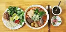 Ảnh bìa Mì Quảng Ngon - Mì Quảng & Bún Bò - Nguyễn Hữu Tiến