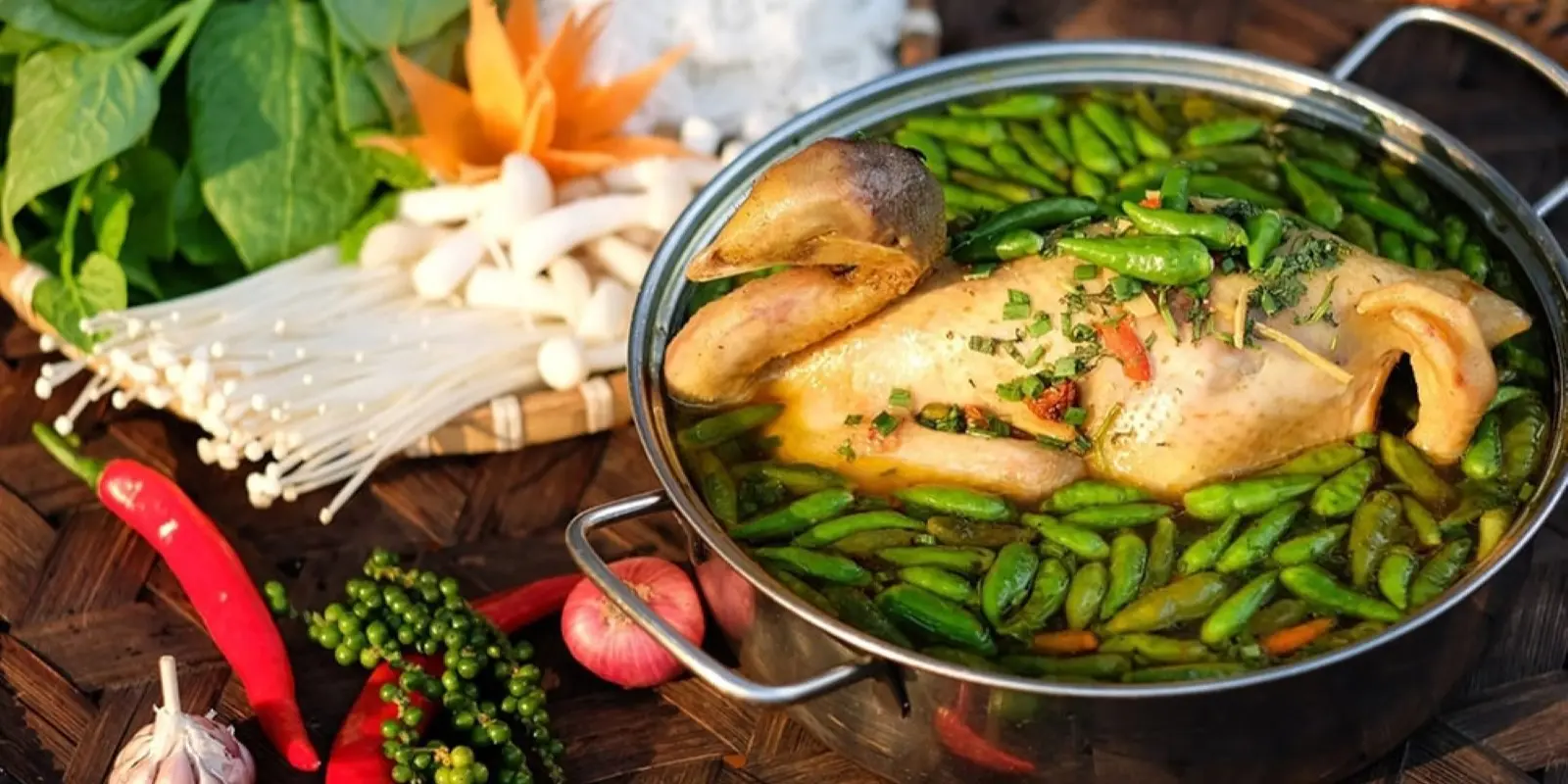 Ảnh bìa Văn Lập 517 - Đường B Trưng Trắc