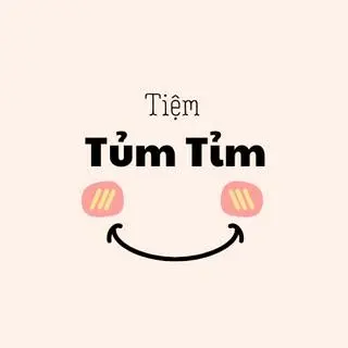 Ảnh đại diện Tiệm Tủm Tỉm - Nguyễn Văn Đậu