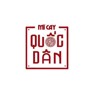 Ảnh đại diện Mì Cay Quốc Dân - Chiến Thắng