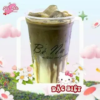 Ảnh đại diện Bé Na Milk Tea, Fruits Tea & Houjicha - Chế Lan Viên