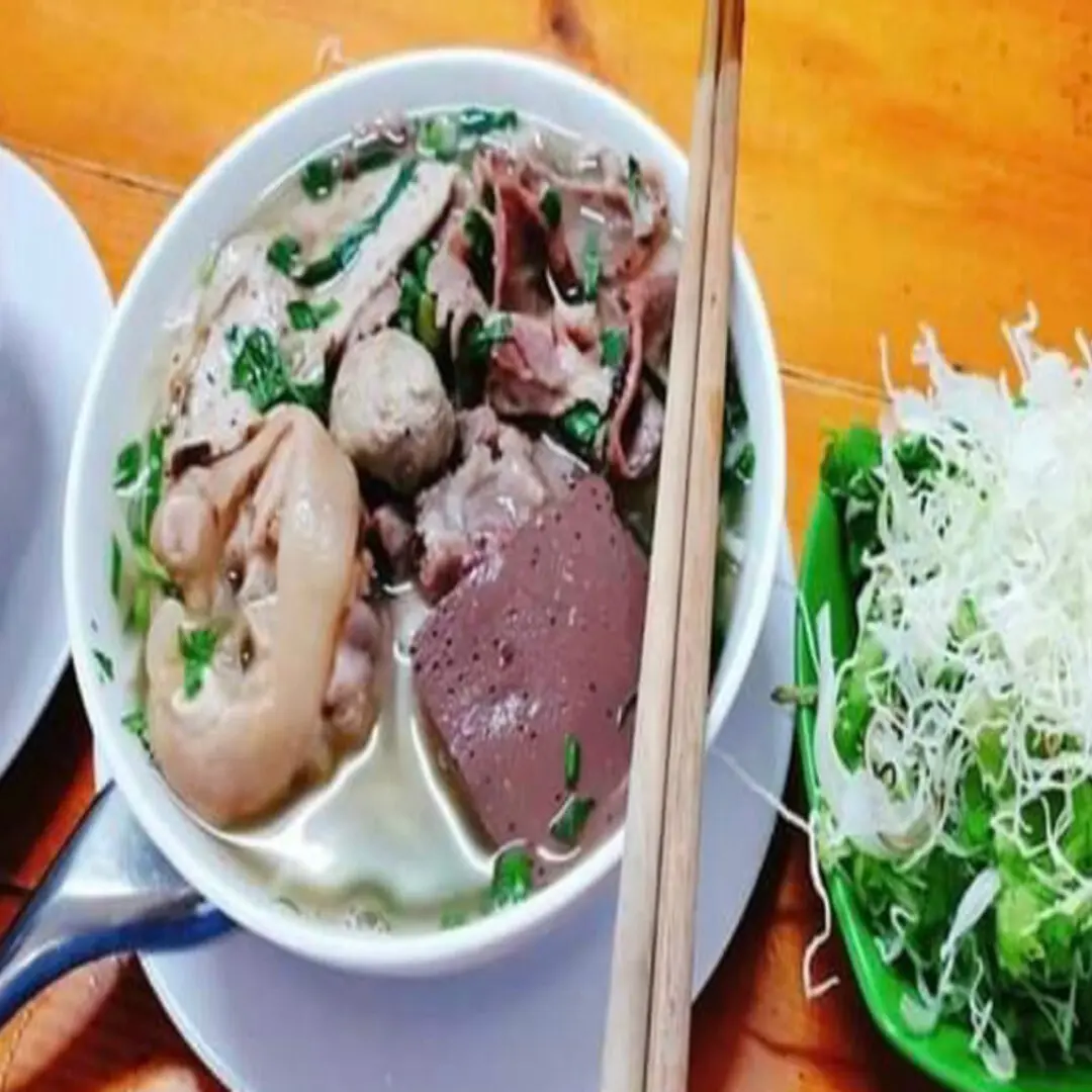 Ảnh bìa Ngự Bình - Bún Bò Huế - Phố Xốm