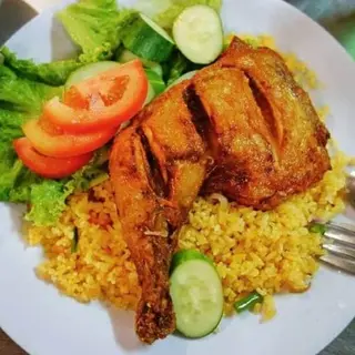 Ảnh đại diện Cơm Gà & Mì Trộn 668 - Trần Xuân Soạn