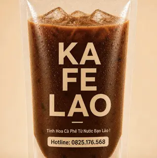 Ảnh đại diện Ka Fe Lao - Cà Phê Lào - Lương Định Của