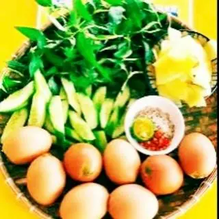 Ảnh đại diện Ăn Vặt Góc Phố - Diệp Minh Châu