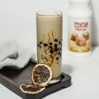 Ảnh đại diện Trà Sữa Nhà Làm - Đường Số 1
