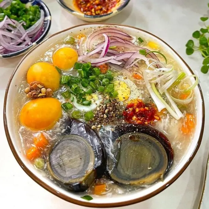 Ảnh bìa Soup Cua 7 Tuyền - Lê Văn Lương