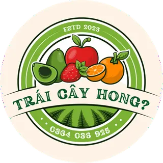 Ảnh đại diện Trái Cây Hong - Flan & Trái Cây Gọt Sẳn - Trường Chinh