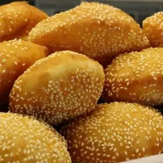 Ảnh đại diện Bánh Tiêu Kỳ Đồng - Nguyễn Thượng Hiền