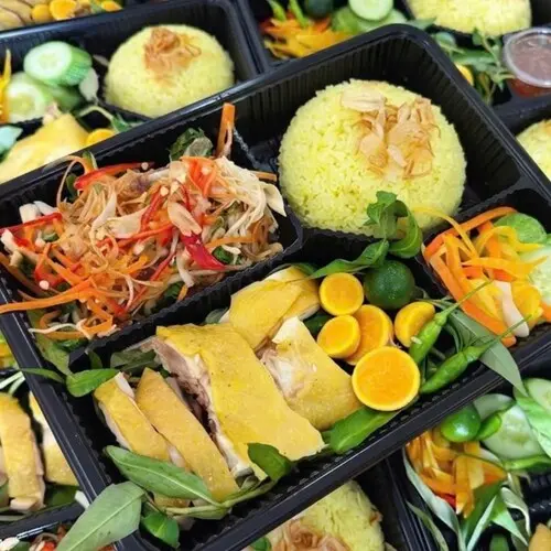 Ảnh bìa Bếp Nhà Hay - Calmette