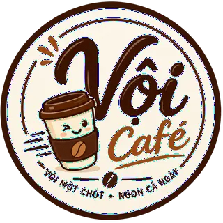 Ảnh đại diện Vội Coffee & Matcha - Lê Đức Anh