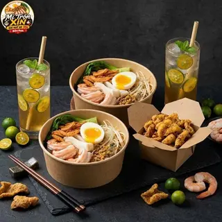 Ảnh đại diện Mì Trộn Xịn 35k & Cơm Gà Bảo Anh - Lê Văn Thọ