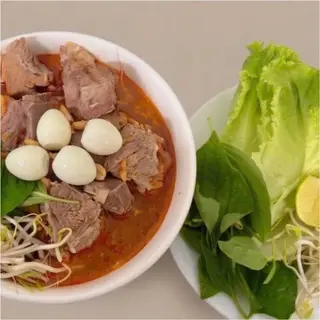 Ảnh đại diện Mì Quảng Phan Thiết - Trái Cây Tô - Phạm Văn Bạch