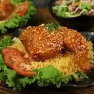 Ảnh đại diện Đạo Yến - Cơm Gà & Bún Bò Huế - Võ Quý Huân