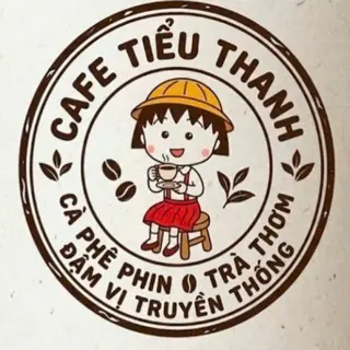 Ảnh đại diện Cafe Tiểu Thanh - Cà Phê & Trà - Đường Số 28