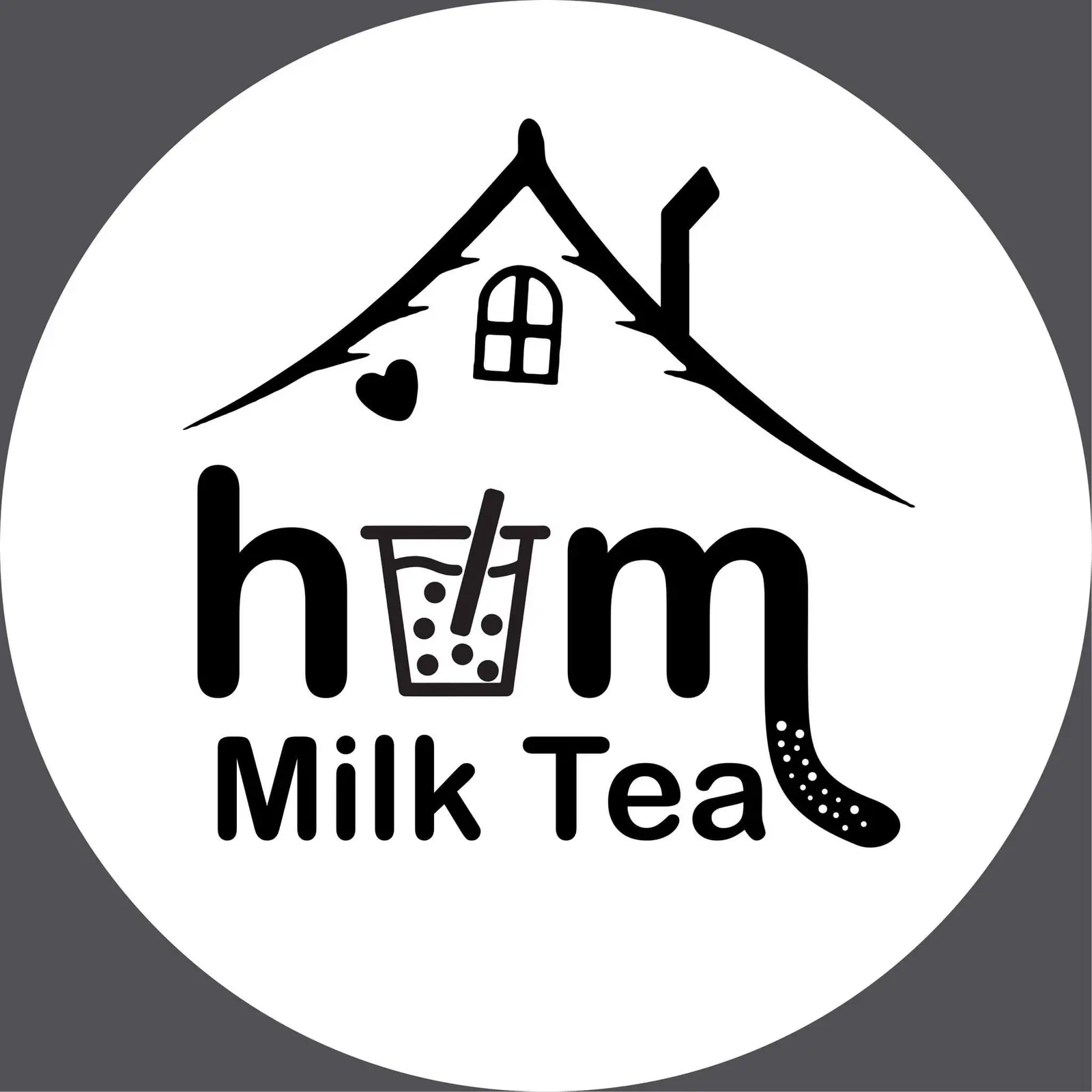 Ảnh bìa Hôm Milk Tea - Trần Trọng Cung