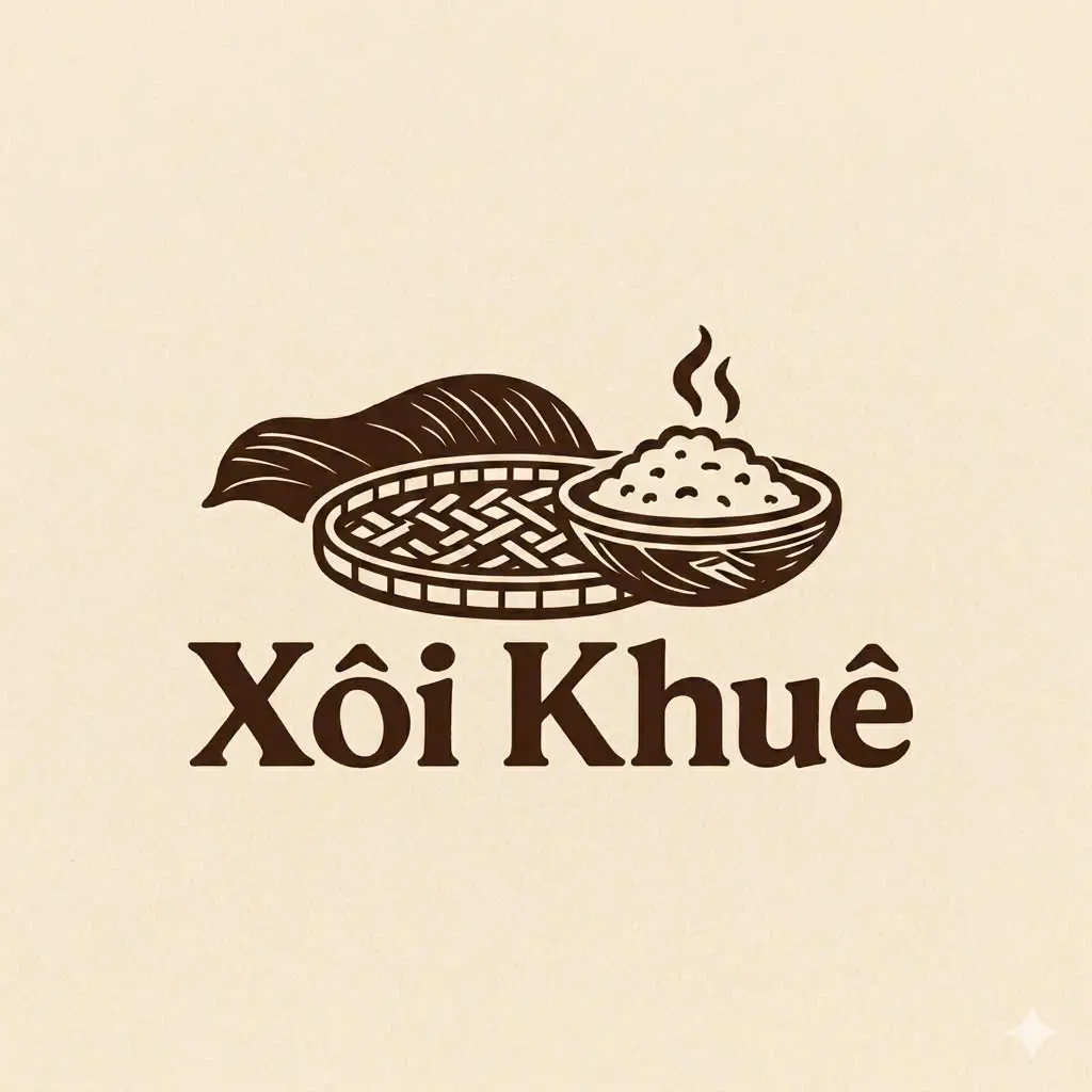 Ảnh bìa Xôi Khuê - Bánh Mì Truyền Thống & Xôi Xéo - Thụy Khuê