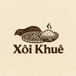 Ảnh đại diện Xôi Khuê - Bánh Mì Truyền Thống & Xôi Xéo - Thụy Khuê