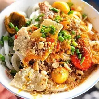 Ảnh đại diện Mì Quảng Phú Chiêm Hoàng Anh - Đường Số 4