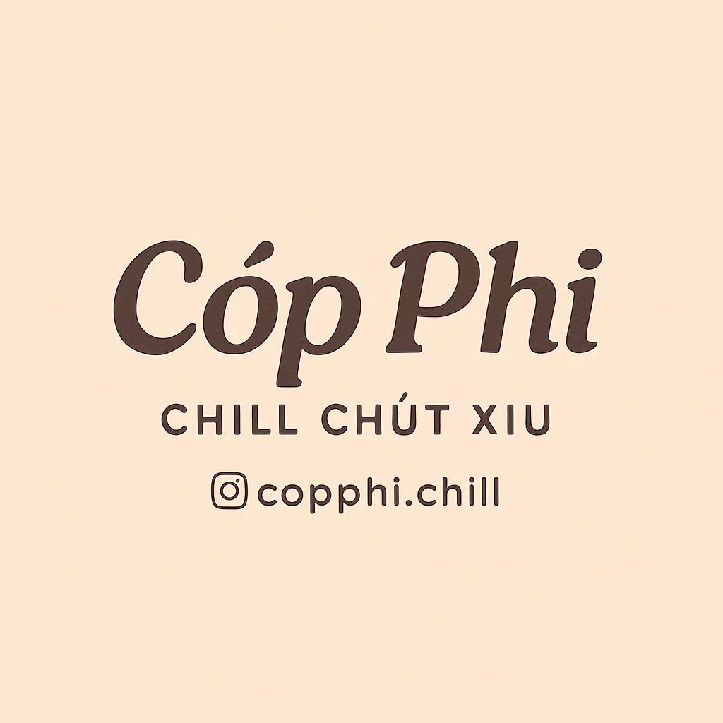 Ảnh bìa Cóp Phi - N6 Hoa Sim