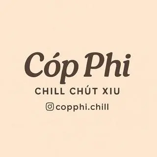 Ảnh đại diện Cóp Phi - N6 Hoa Sim